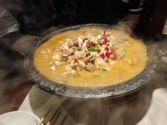 -林子石锅鱼(黄岩吾悦店)