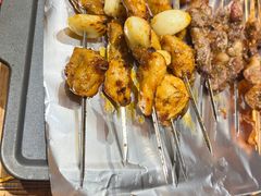 -熙成烧烤(白塔岭店)