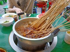 -巷子里头麻辣烫火锅串串(温江店)