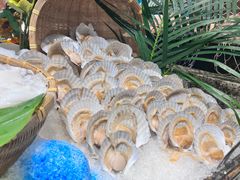 -初色海鲜自助(万丰路店)