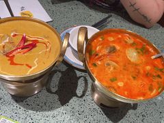 -Home Thai·泰谣(王府井apm店)