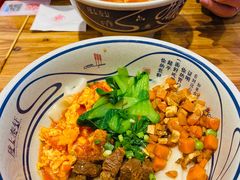 -陇上秦轩biangbiang面(萧山万象汇店)