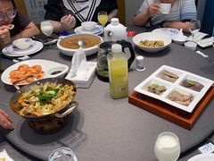 -香山湖家家宴(中山陵店)