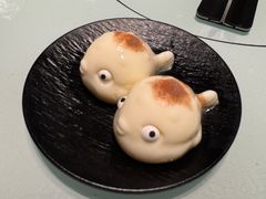 -永安鱼庄·镇江菜(东吴路店)