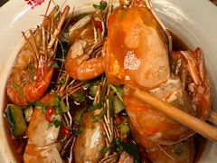 -谭十三大排档·18年老字号(船山路总店)