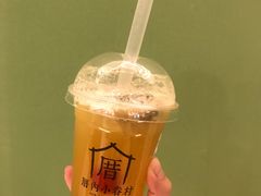 -厝内小眷村(西单大悦城店)