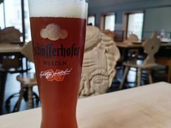 -LENBACH兰巴赫西餐啤酒坊(大连东港店)