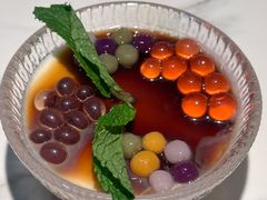 -雀蓝川菜(滨湖万象汇店)