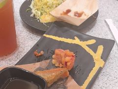 -争鲜回转寿司(西红门荟聚PLUS店)