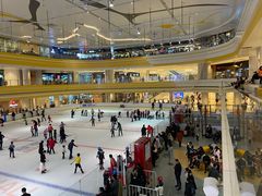 -冠军冰场CHAMPION RINK(苏州中心商场店)