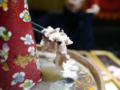 -羊大爷涮肉(亮马桥店)