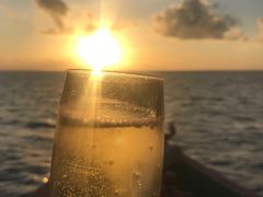 -中央格兰德岛温泉度假酒店 - 全包