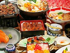 -山葵家·创意料理(宁波来福士店)