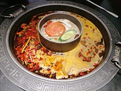 -晓宇重庆火锅(龙首店)