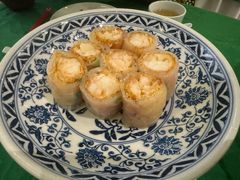 -誉八仙粤菜(万象天地店)