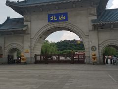 -北山公园