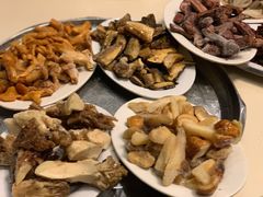 -太婆天府山珍酒楼(亚运村店)
