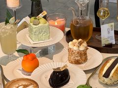 -名点荟·生日蛋糕·下午茶(五缘湾店)
