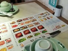 -小菜园新徽菜(阜阳颍州万达店)