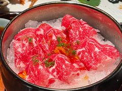 -Mr.Fish鱼鲜生海鲜放题(高德置地冬广场店)