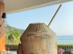 -日落吧·海景咖啡厅·餐酒吧·鸡尾酒·下午茶·乐队表演·浪漫夕阳·三亚文华东方酒店