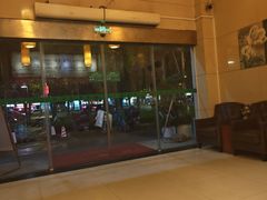 -世新养生馆(福马路店)