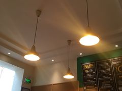 -长颈鹿咖啡(大学路店)