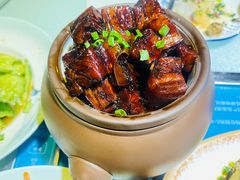 -李氏疙瘩汤·本地海鲜·老烟台菜(所城里店)