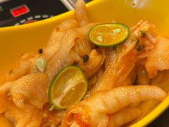 -润园四季椰子鸡火锅(海上世界店)