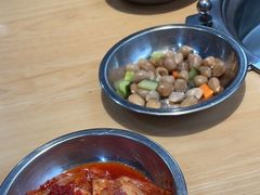 -麻蒲碳烤肉(梅花园店)