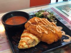 -阿飛冰室(下沙店)