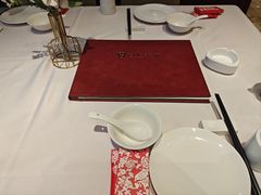 -老妈菜馆(建设街店)