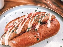 -RAC BAR(安福路店)