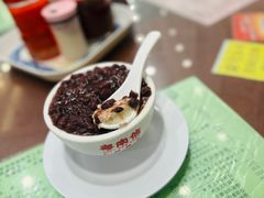 -南信牛奶甜品专家