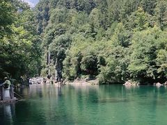 -石台牯牛降景区