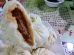 -宝正臻天津包子总店(金阳光居易店)