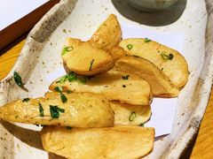 -堂本家洋食别馆·炸猪排(中心城店)