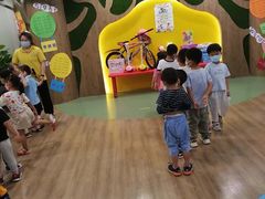 -昂立教育凯顿成长中心(嘉定南翔校区)