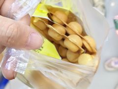 -港式鸡蛋仔(正佳广场店)