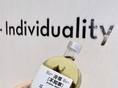 -喜茶(深圳万象前海店)