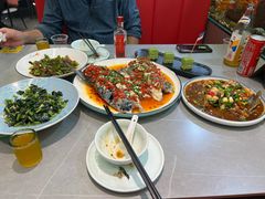 -水边人家·鱼宴餐厅·淳鱼馆(千岛湖店)