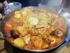 -李先生的首尔小馆(松江启源广场店)