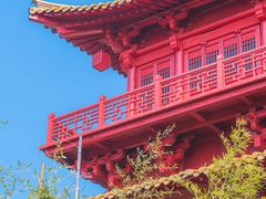 -茅山东方盐湖城景区