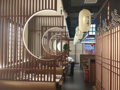 大堂-千寻山野烤肉(中关村店)