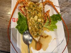 -大螃蟹海鲜餐厅