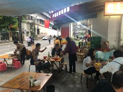 大堂-雲记卢妈冷锅串串(中道街总店)