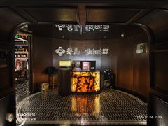 -秀儿四九城·新京菜(亚运村鸟巢店)