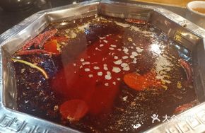 Qin's Old Hot Pot