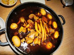 -李子坝梁山鸡(北碚万达五鸡哥店)