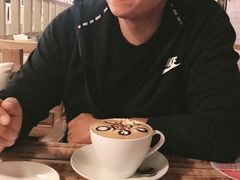 -Cafe Alice咖啡爱丽丝(奥城店)